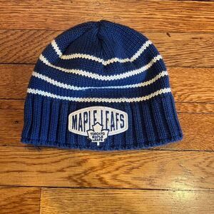 Vintage Maple‎ Leafs Beanie